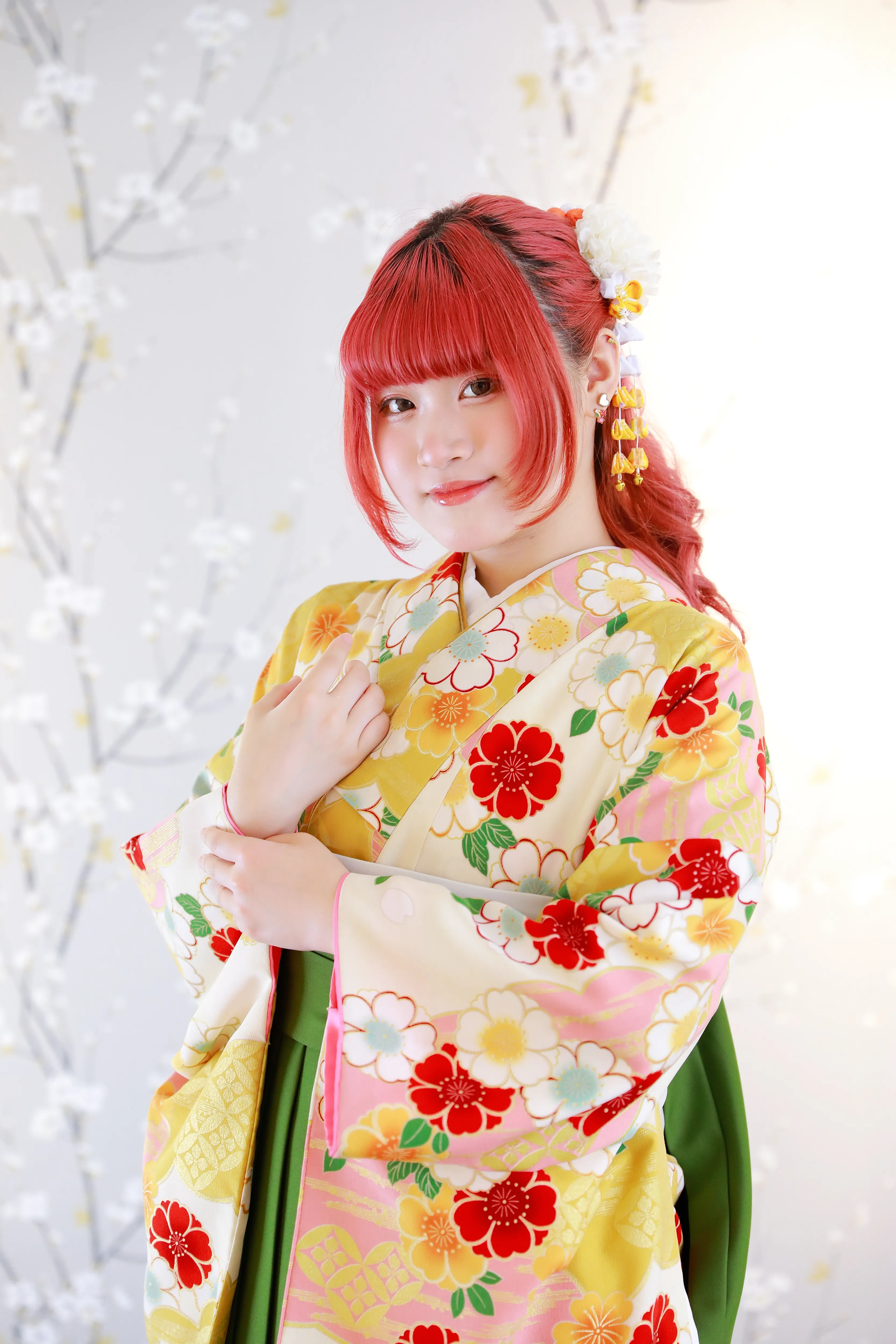 れいなちゃん